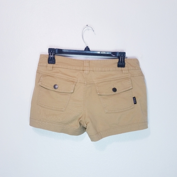 🌸 Patagonia | Organic‎ Cotton Teill Shorts 4 - Picture 3 of 8